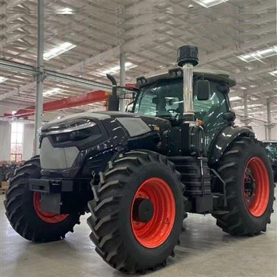 70hp बहुक्रियाशील ट्रैक्टर